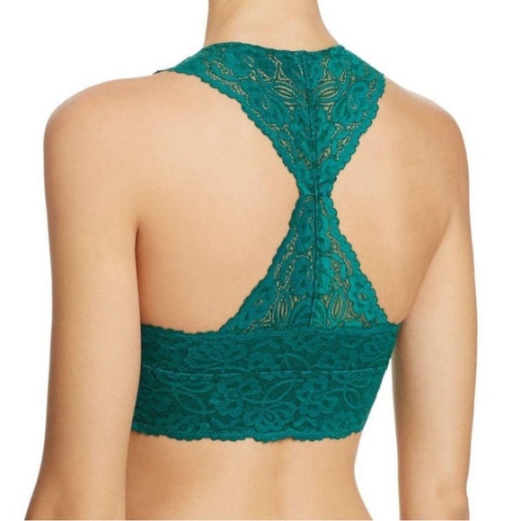 Free People Lace Bralette - Picture 2 of 5
